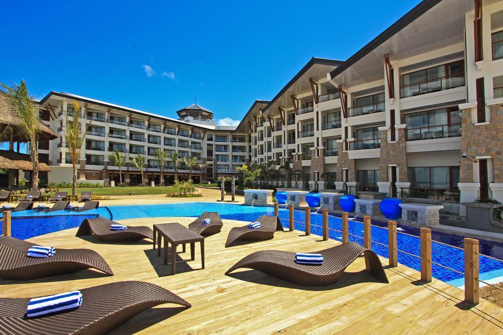 Resort The Bellevue 5*