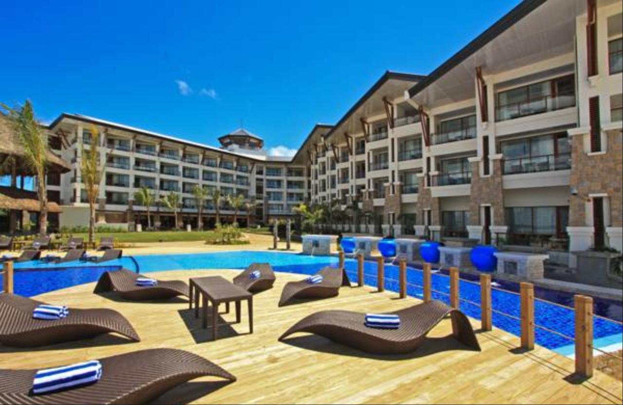 The Bellevue Resort 5*