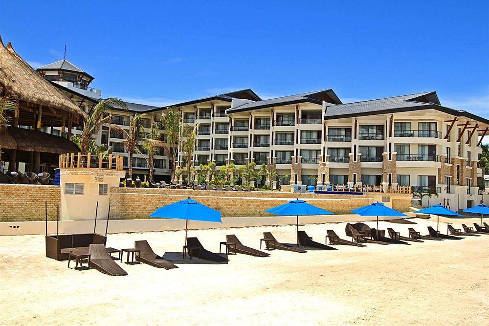 The Bellevue 5* Panglao