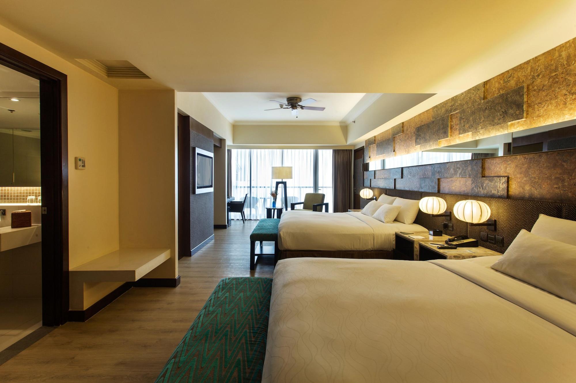 Resort The Bellevue Panglao