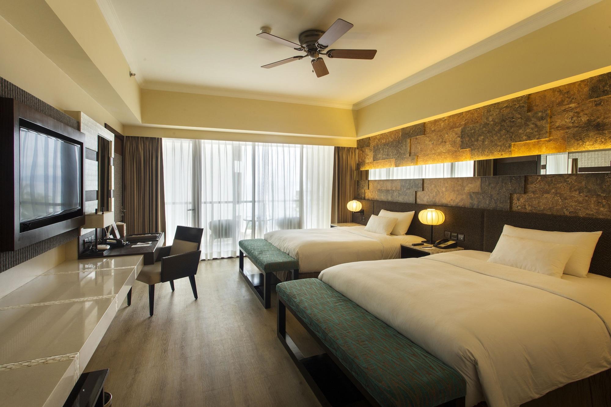 The Bellevue Resort 5*