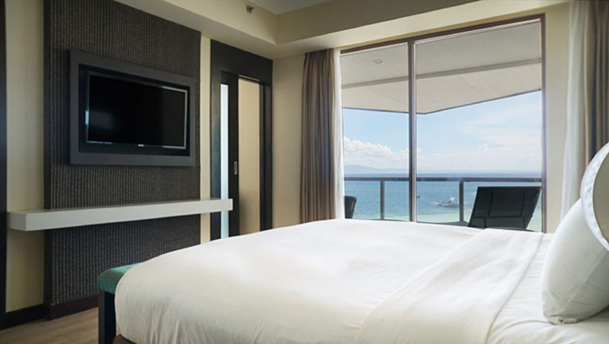 The Bellevue Panglao