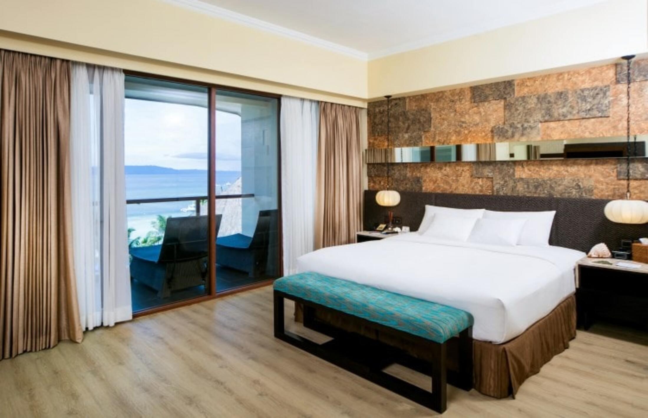 Resort The Bellevue