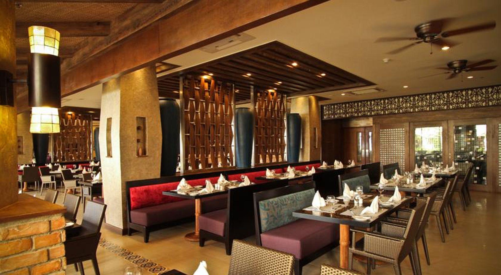 Resort The Bellevue 5*