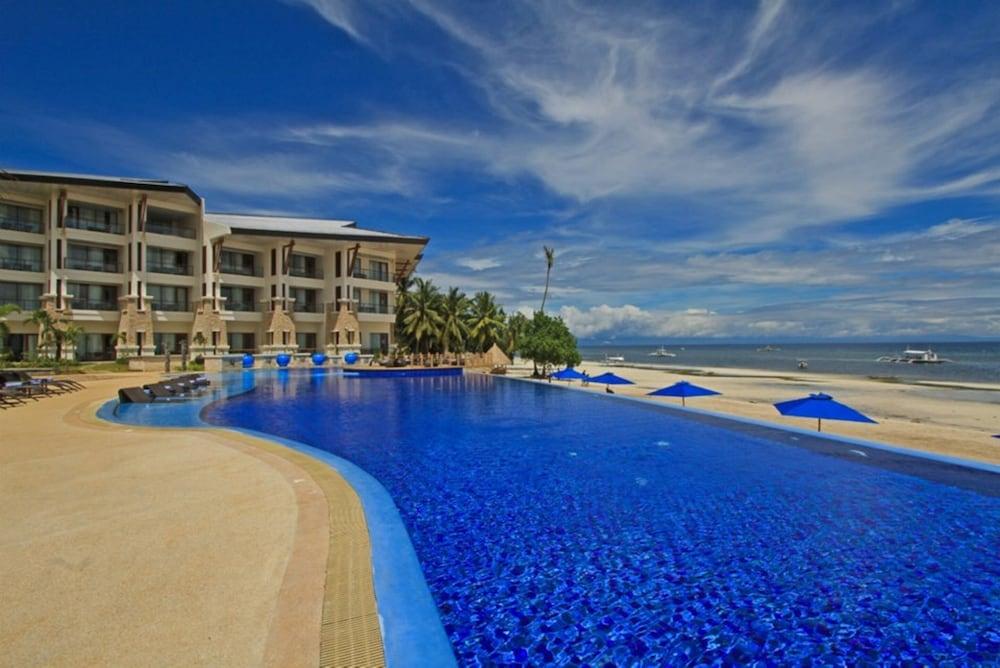 The Bellevue 5* Panglao