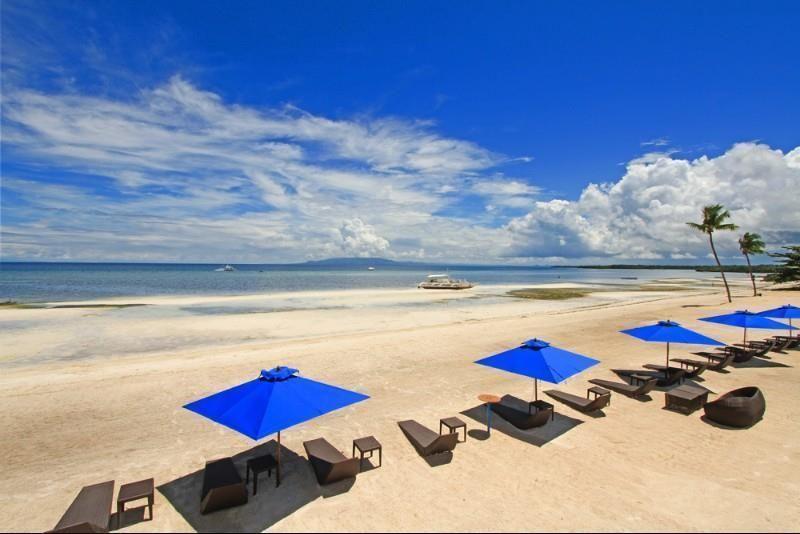 Resort The Bellevue 5*