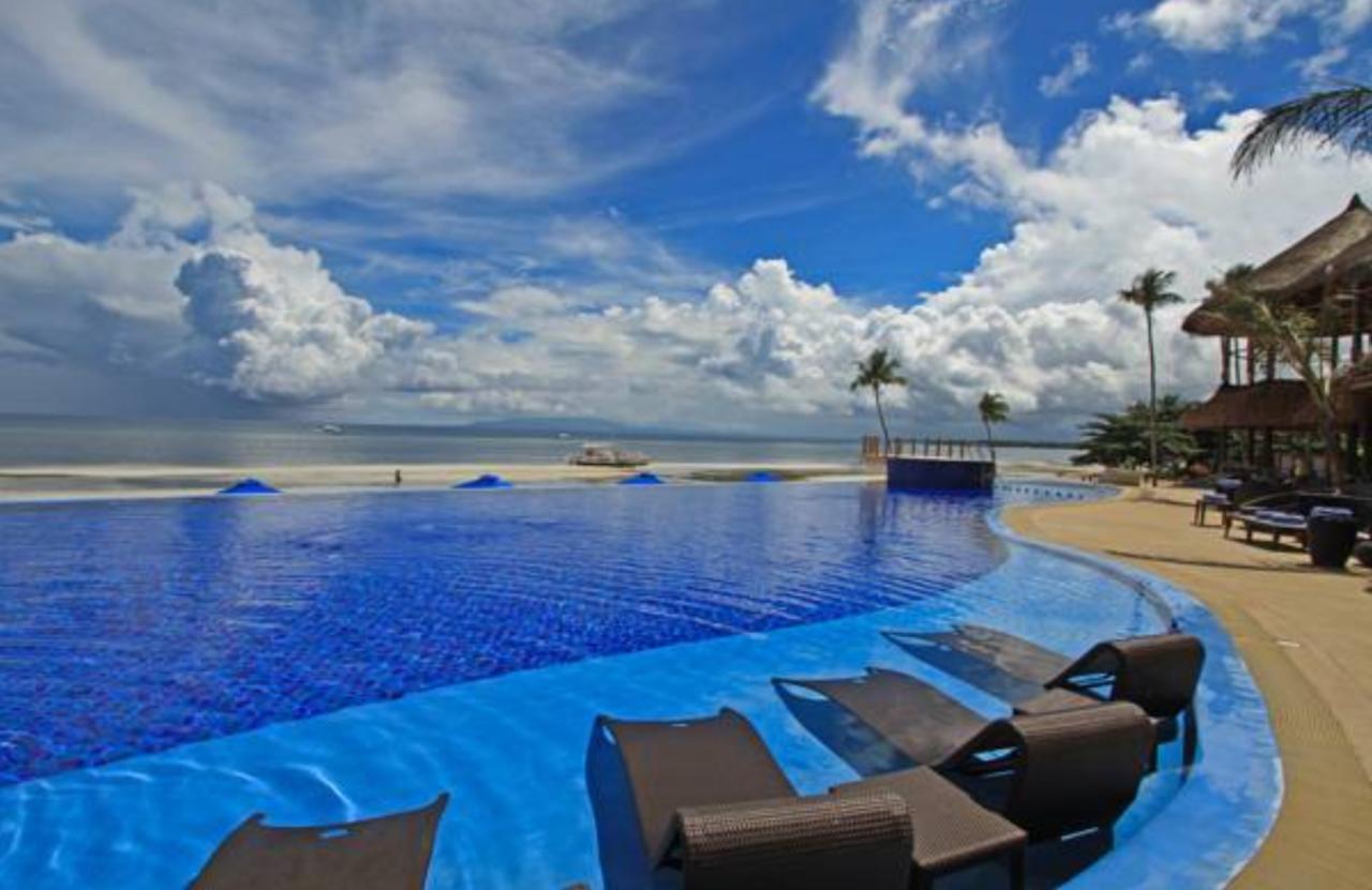 The Bellevue 5* Panglao