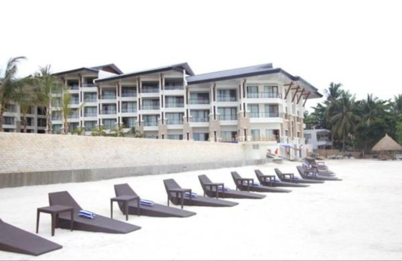 The Bellevue 5* Panglao