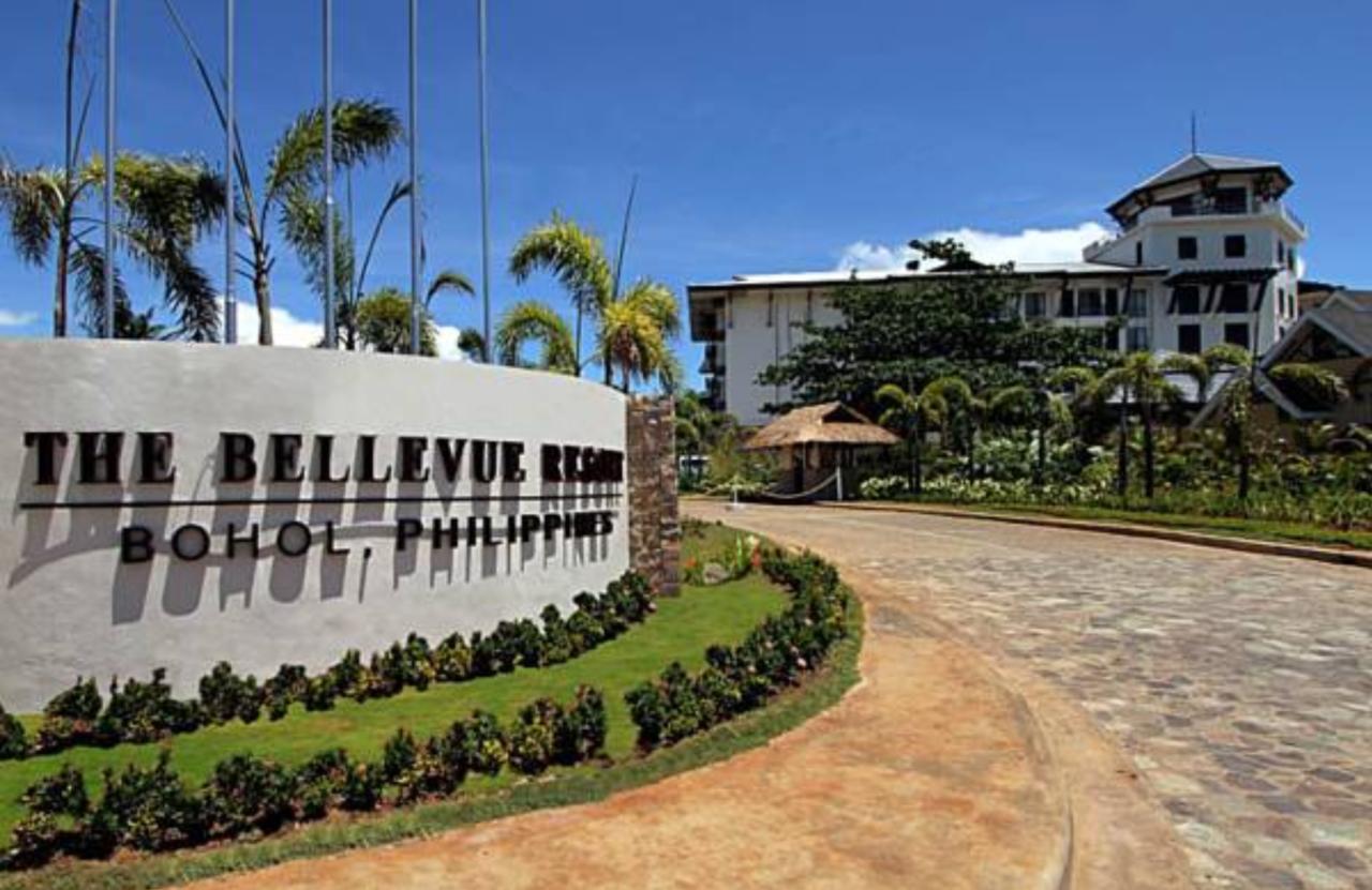 The Bellevue Resort 5*