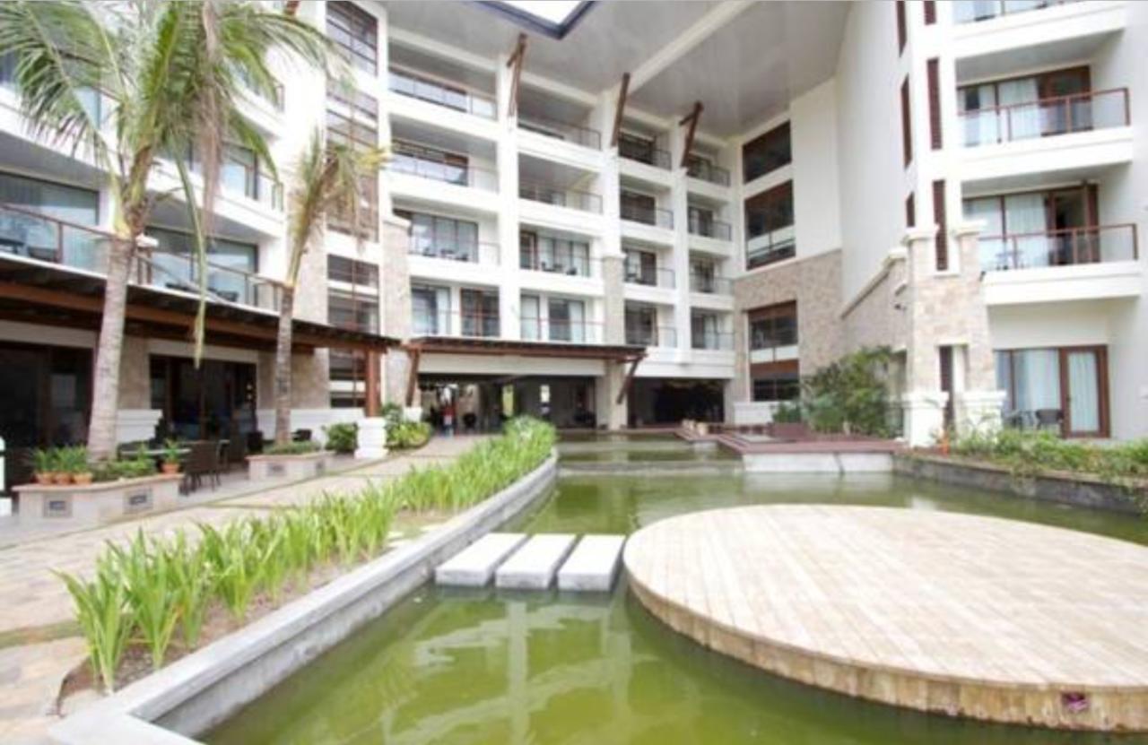 The Bellevue Resort Panglao