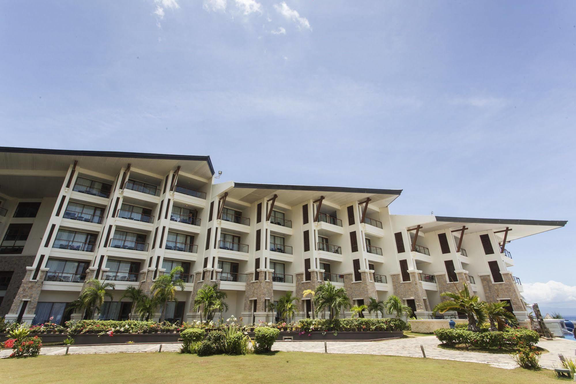 The Bellevue Panglao