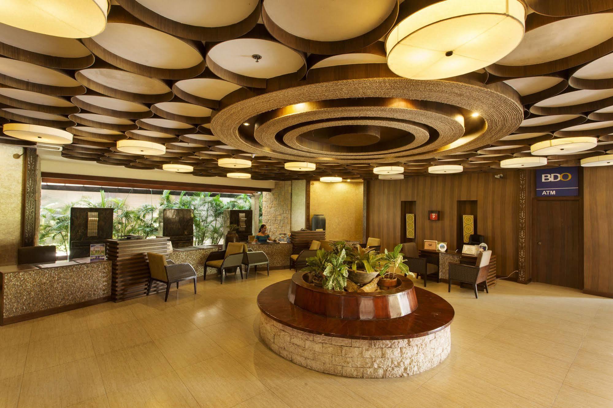 Resort The Bellevue Panglao