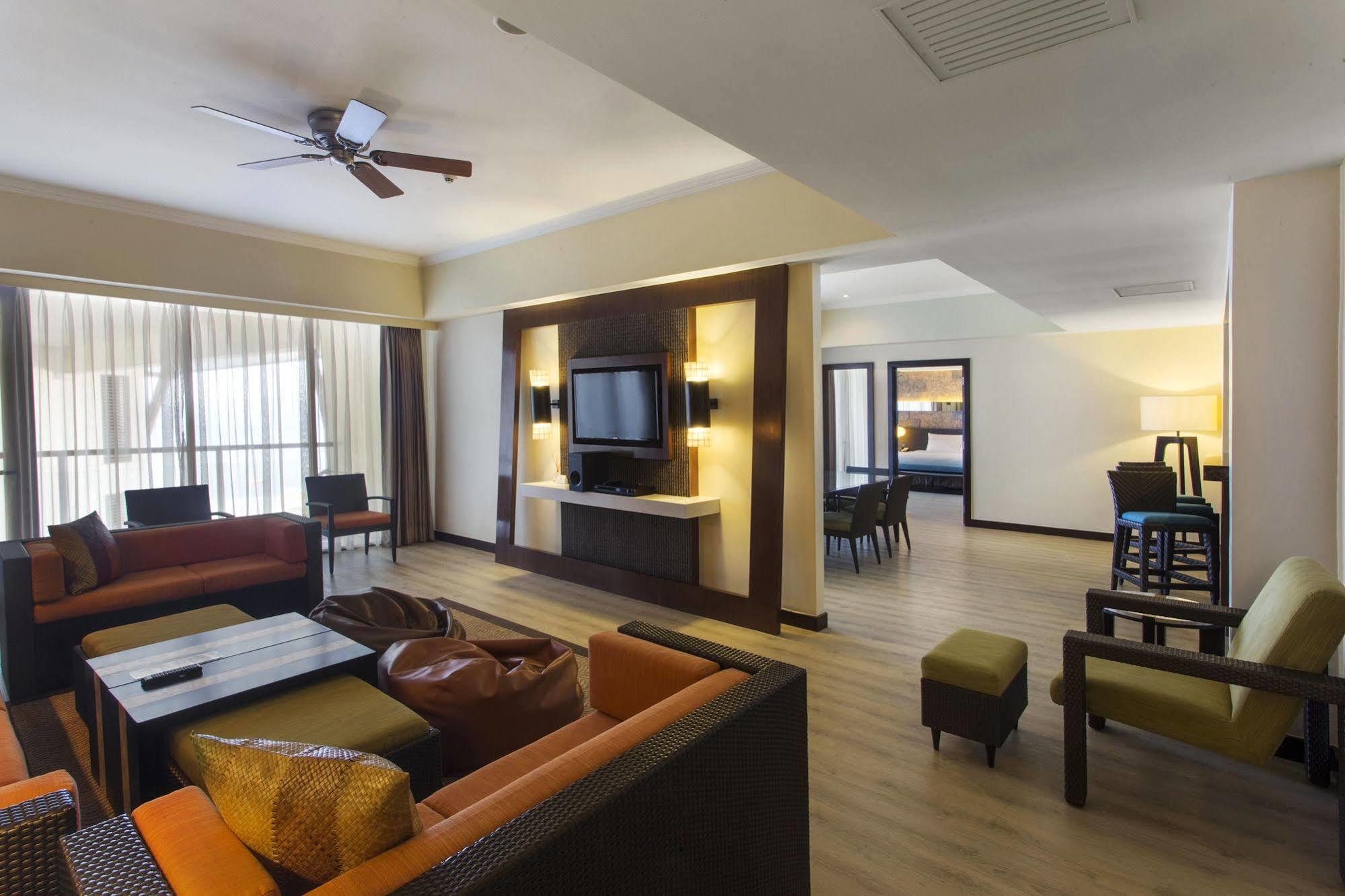 Resort The Bellevue Panglao