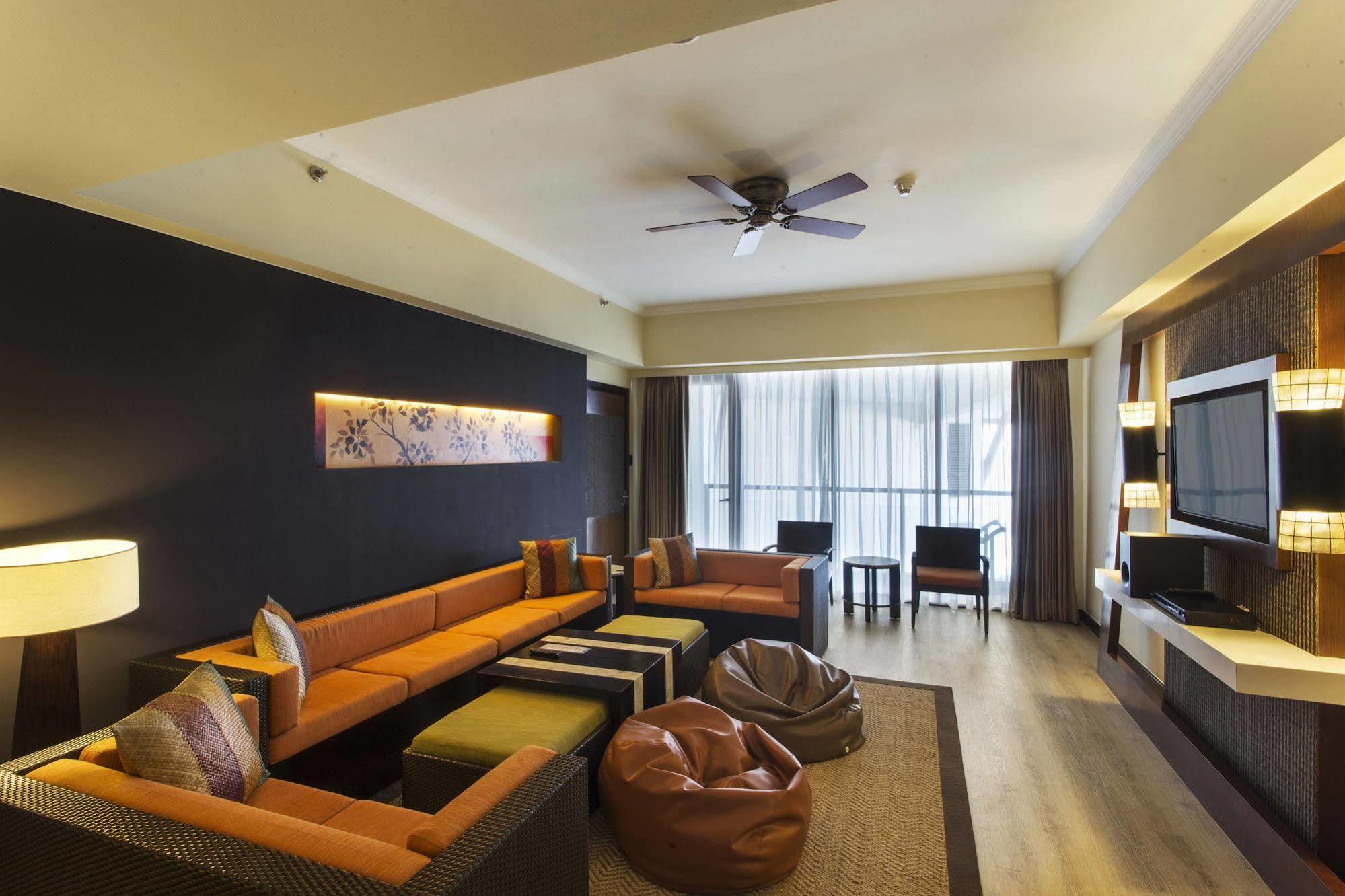 The Bellevue