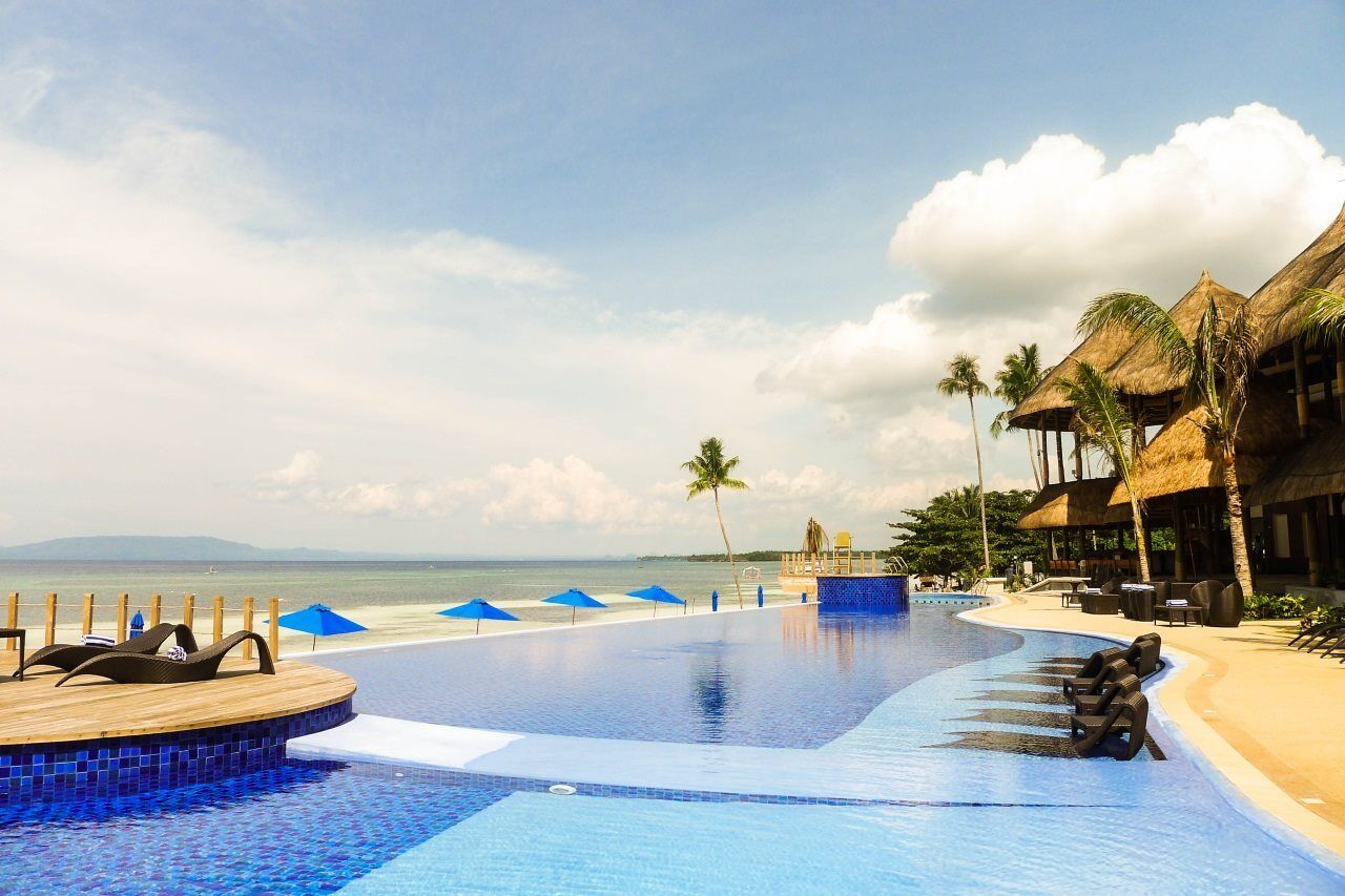 The Bellevue Resort 5*