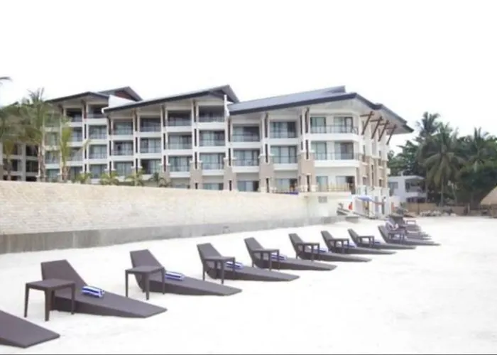 The Bellevue Resort