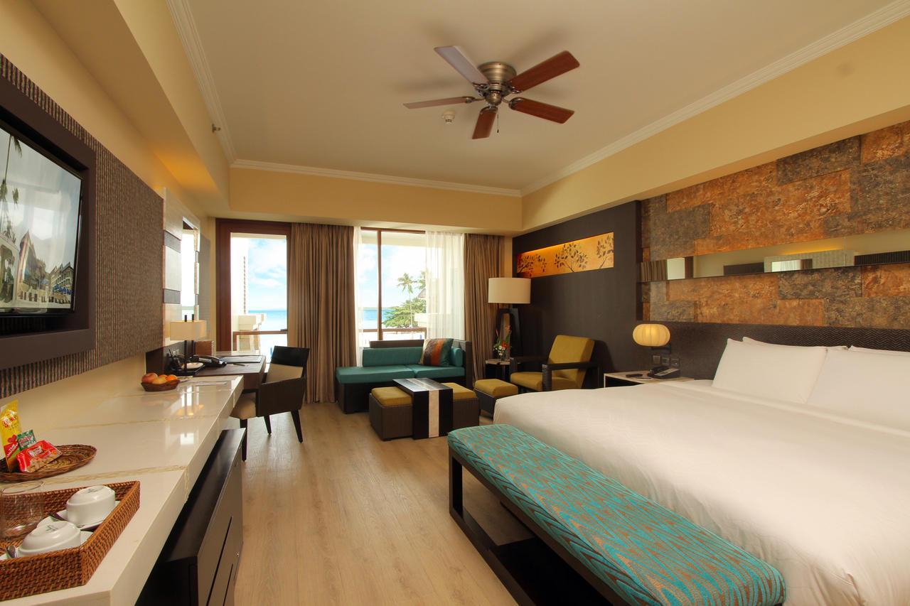 Resort The Bellevue 5*