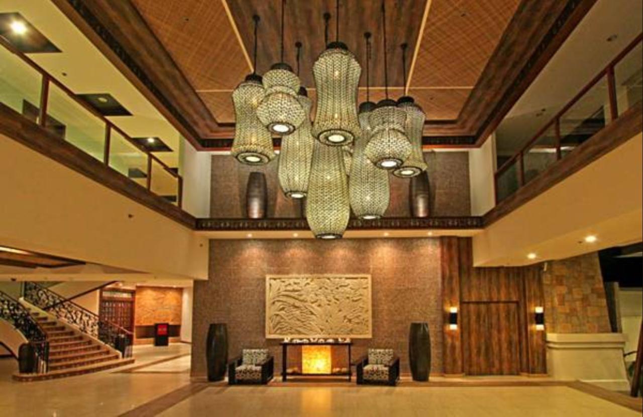 Resort The Bellevue Panglao