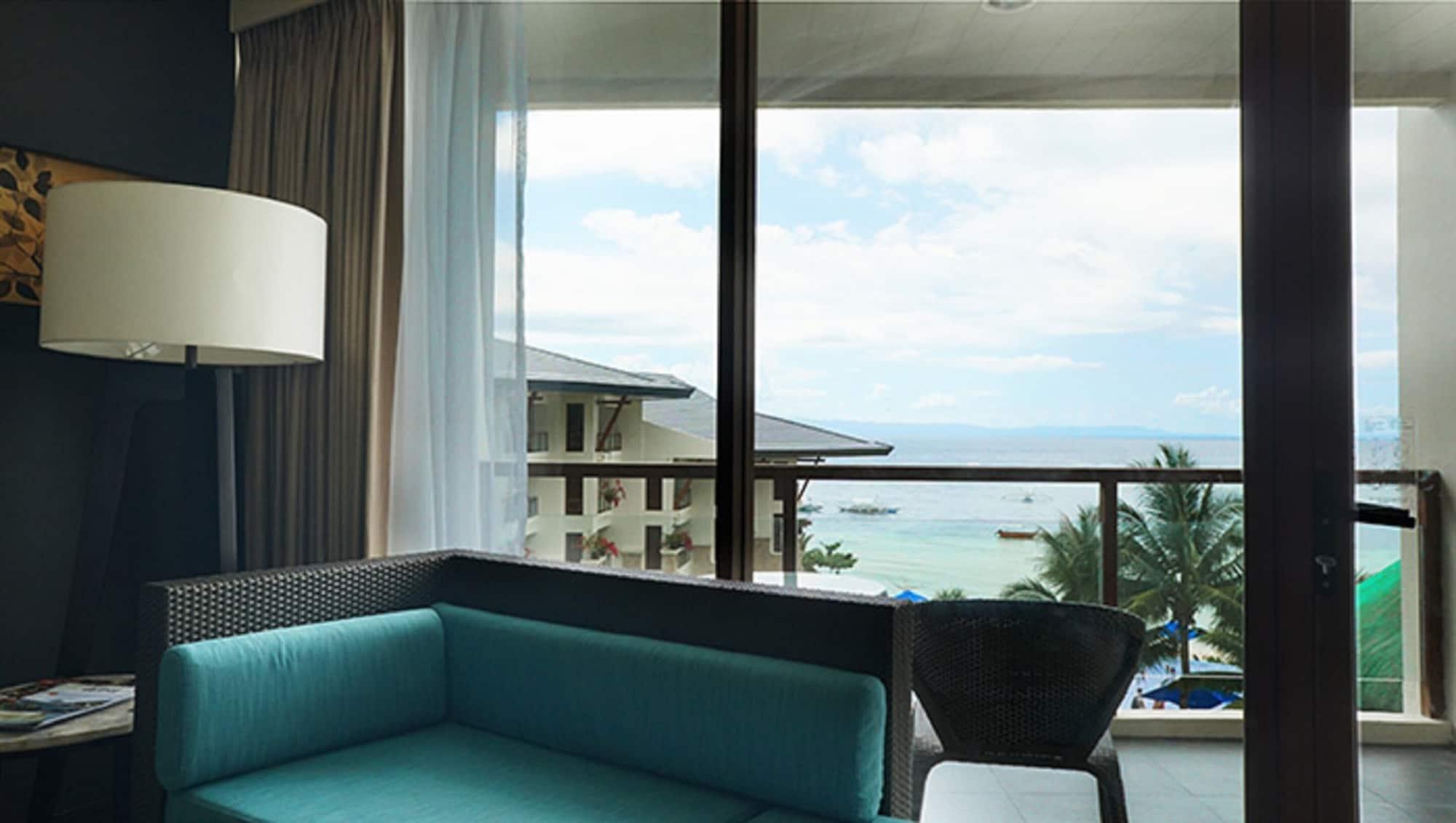 Resort The Bellevue 5*