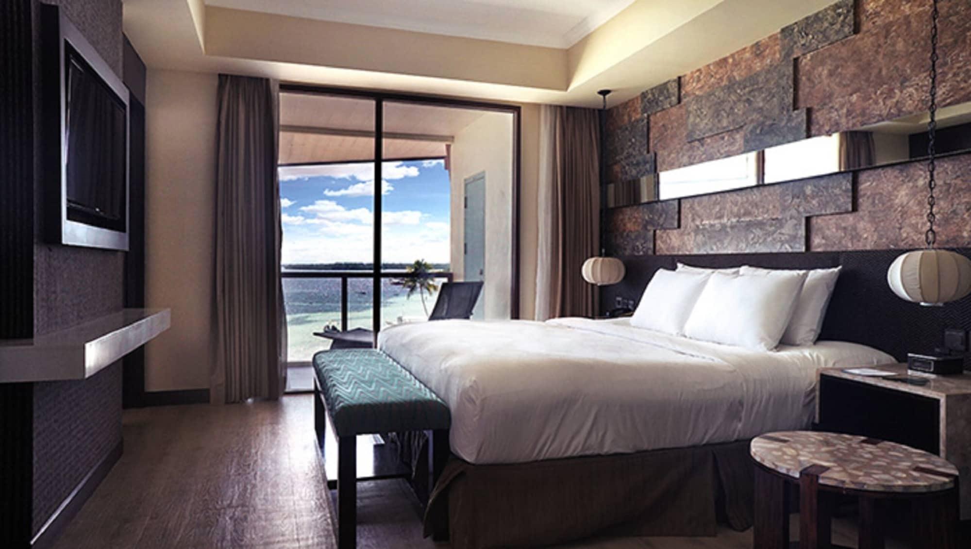 The Bellevue 5* Panglao
