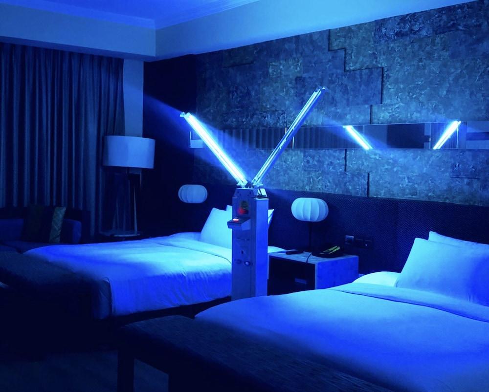 The Bellevue Resort 5*