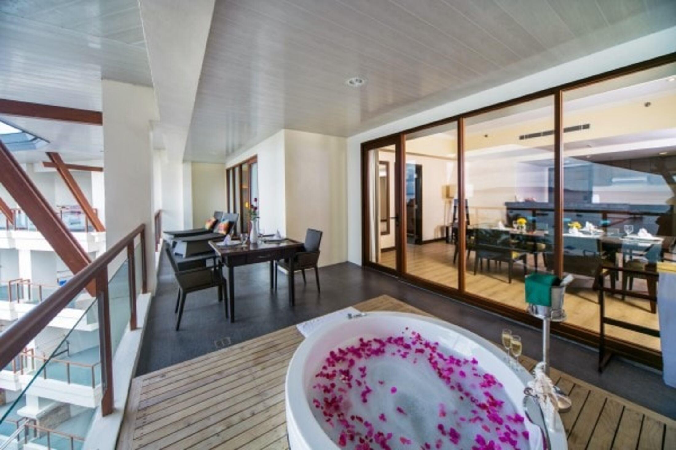Resort The Bellevue