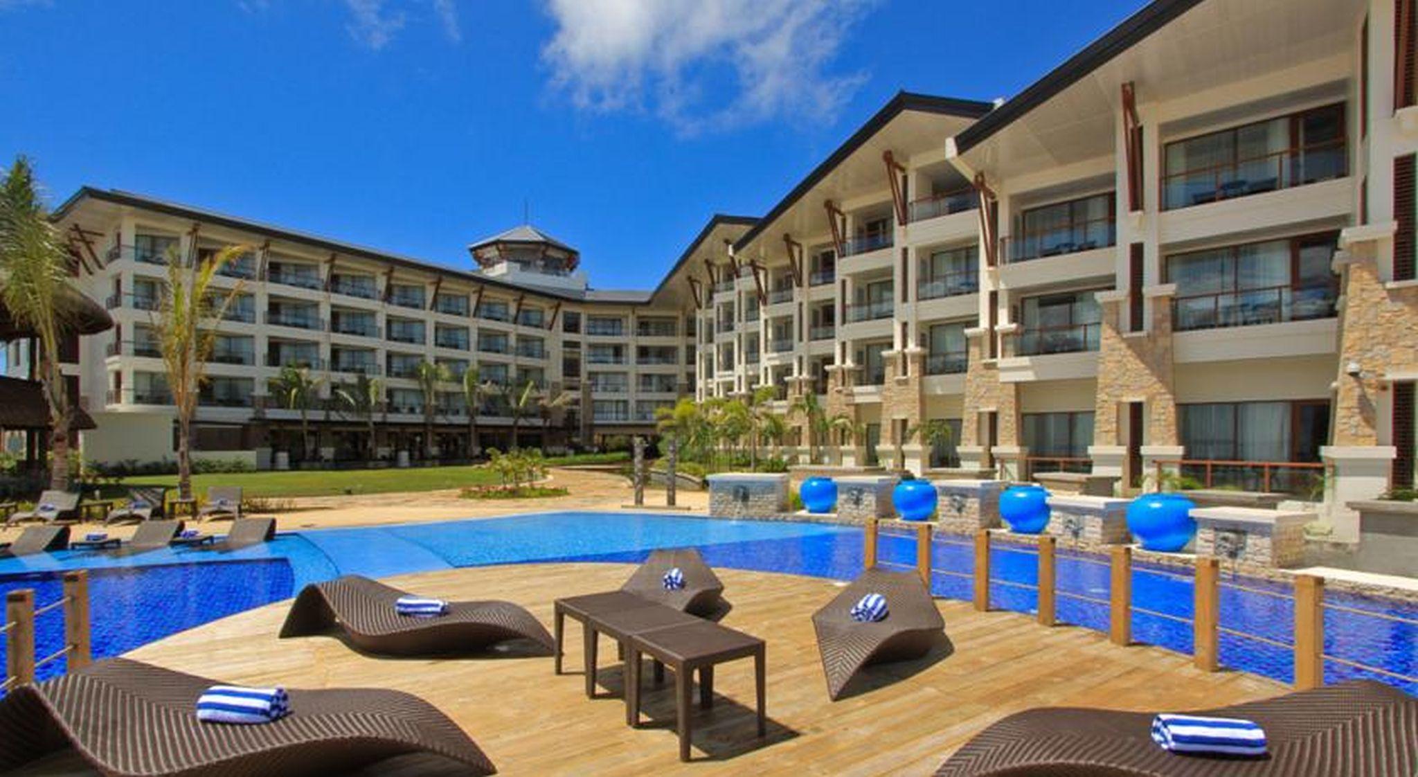 The Bellevue Resort Panglao