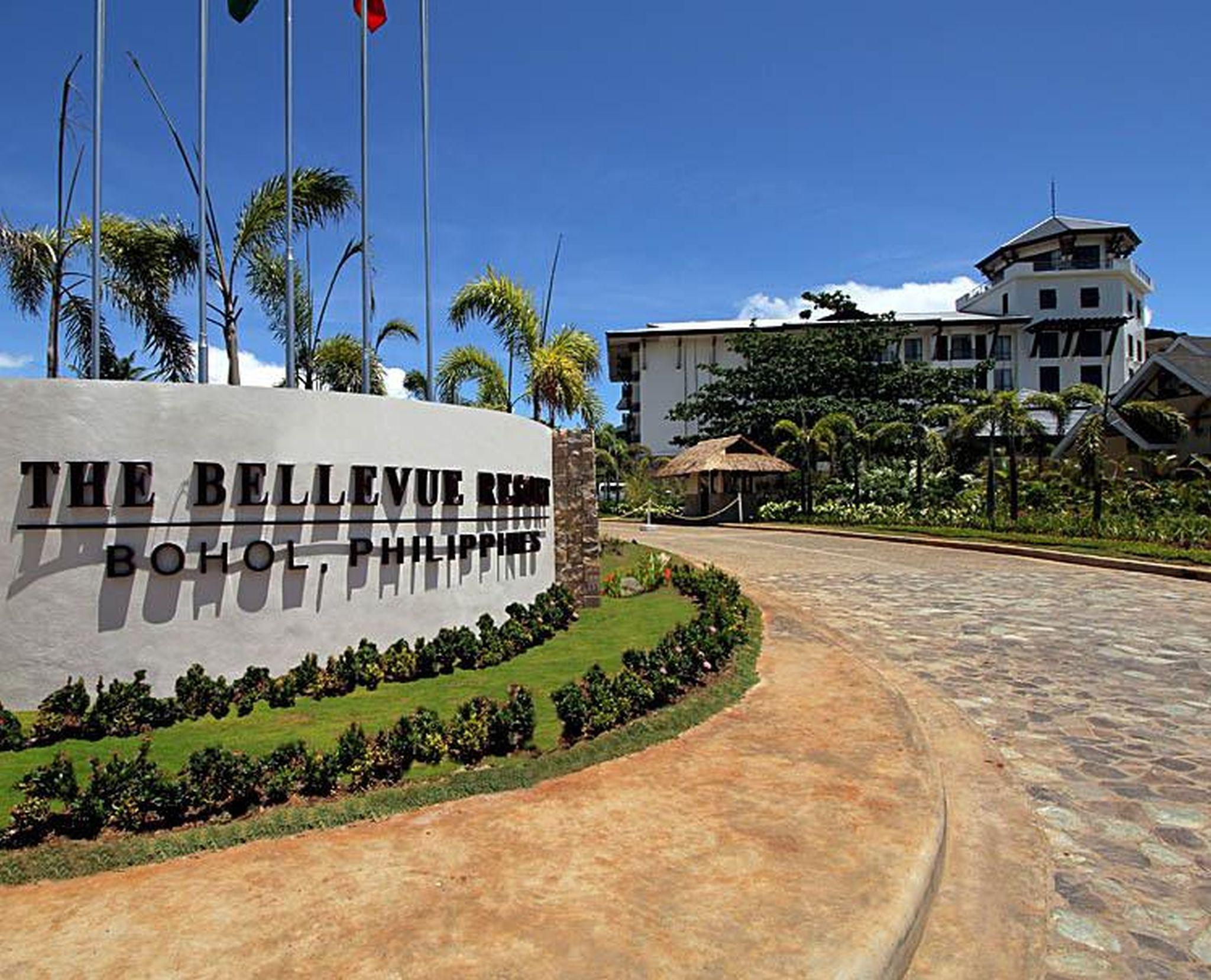 The Bellevue Resort Panglao