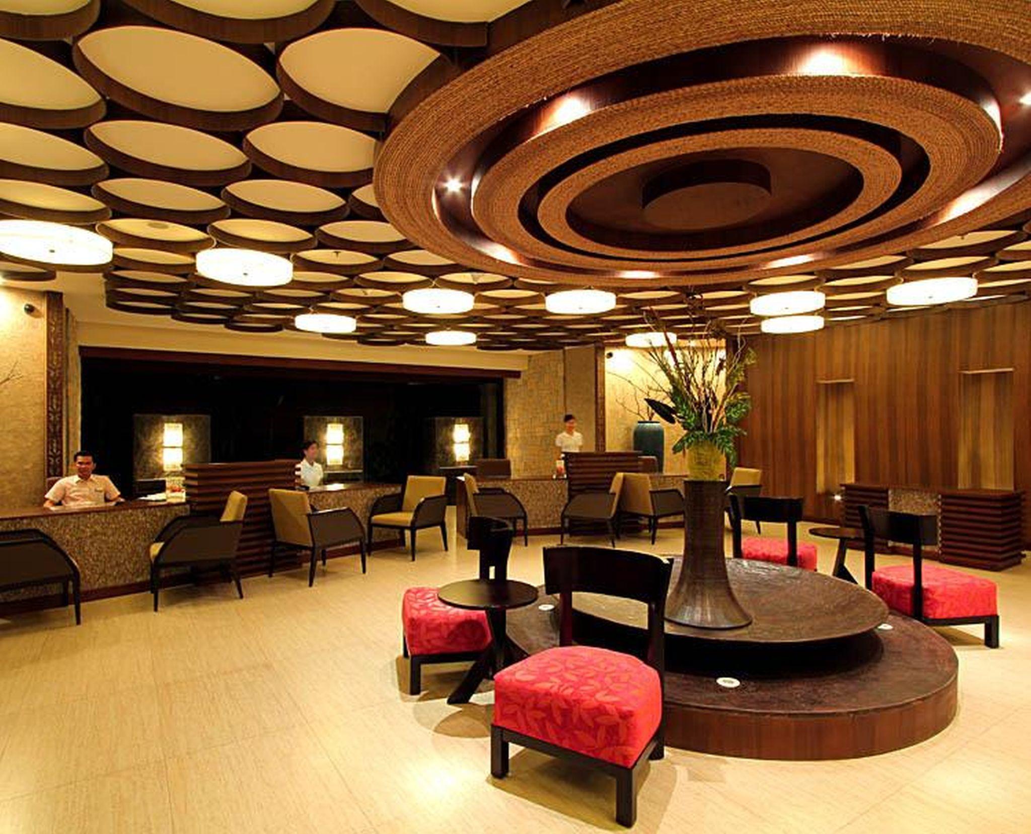 The Bellevue Panglao