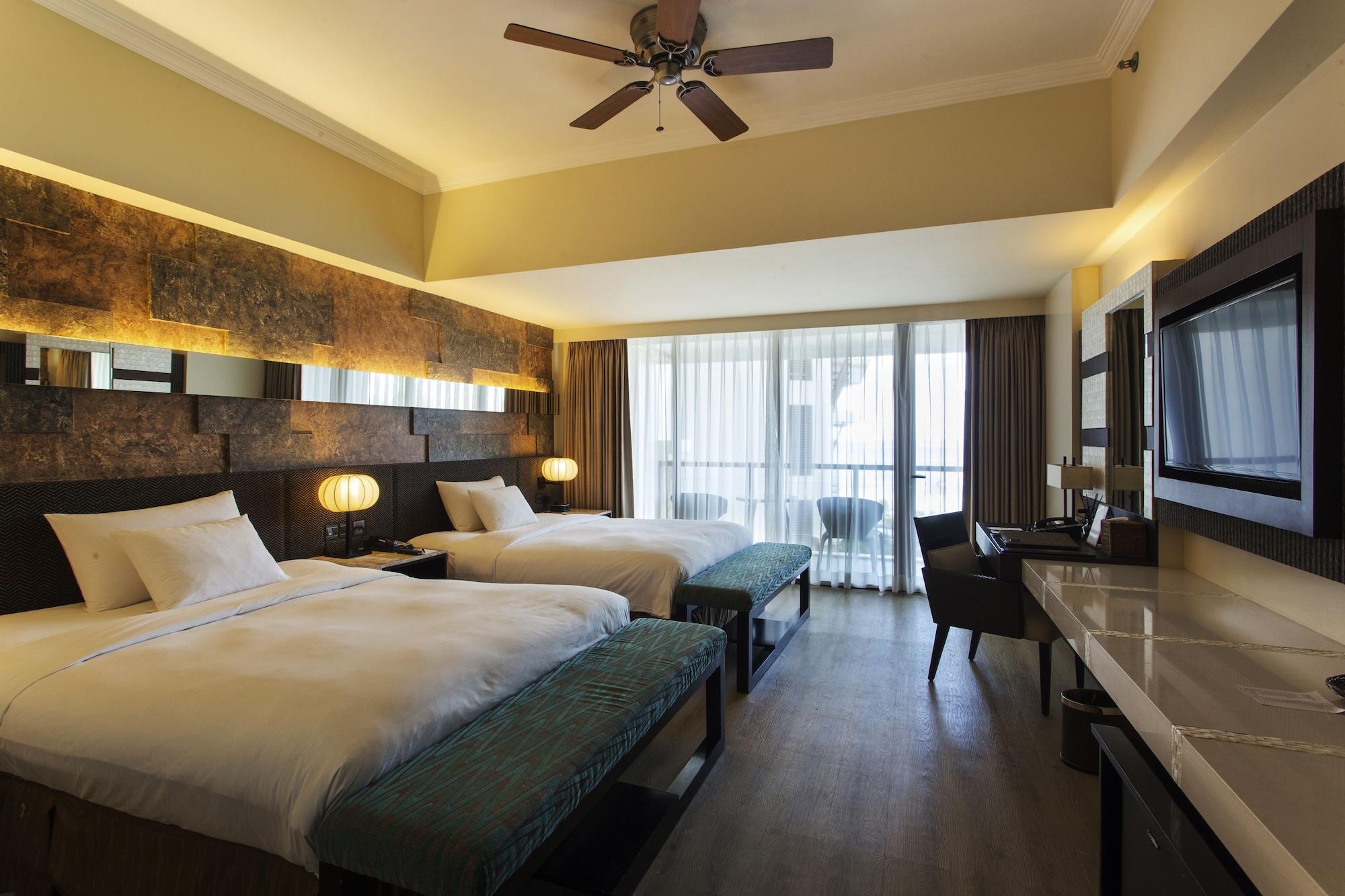 The Bellevue Resort Panglao