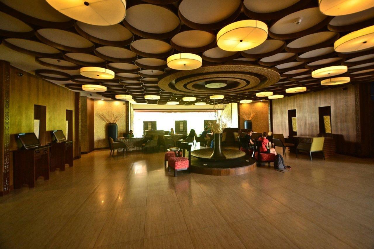 The Bellevue Panglao