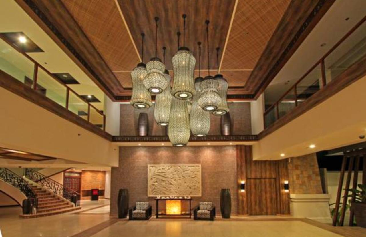 Resort The Bellevue