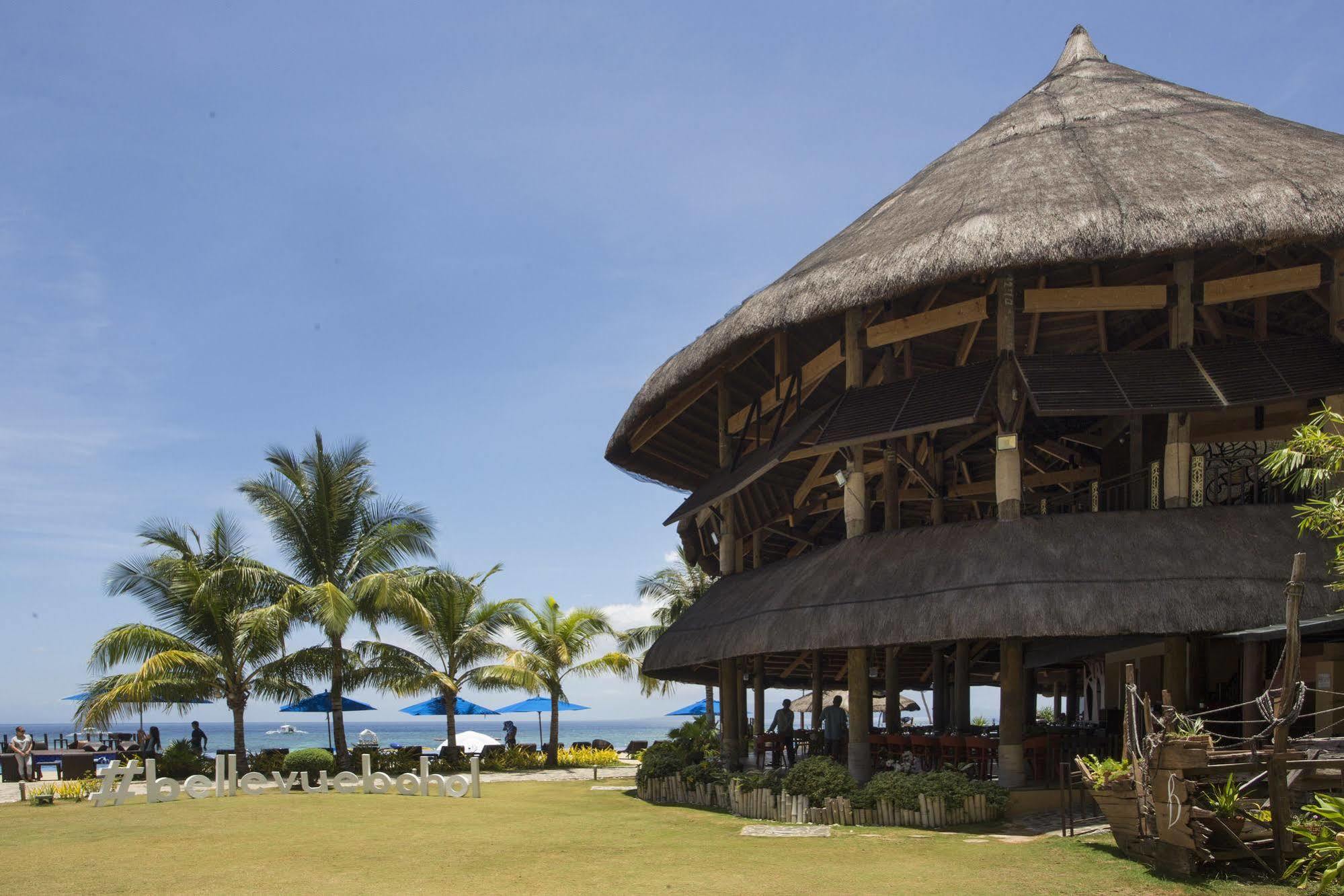 The Bellevue Resort