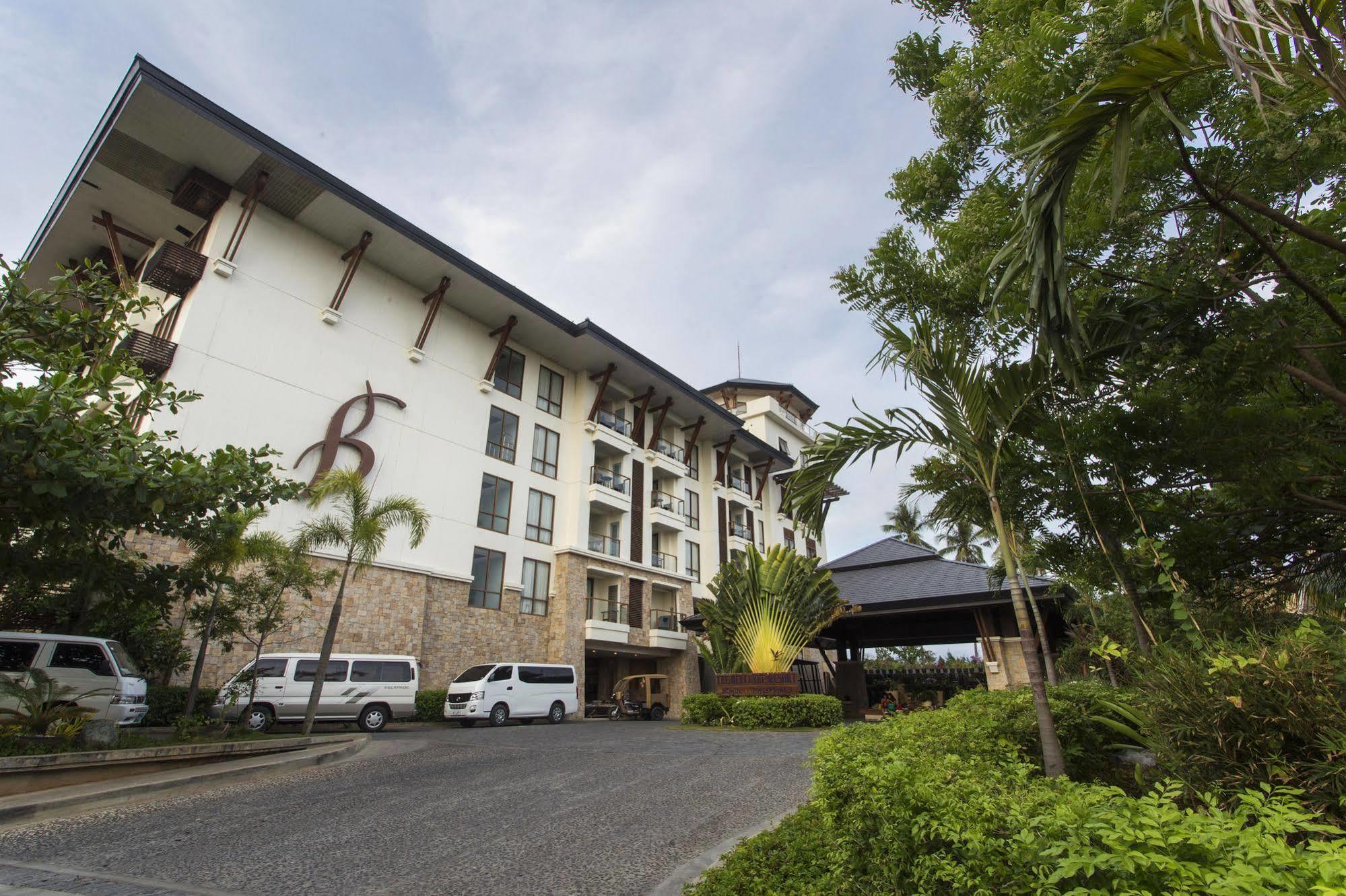 The Bellevue