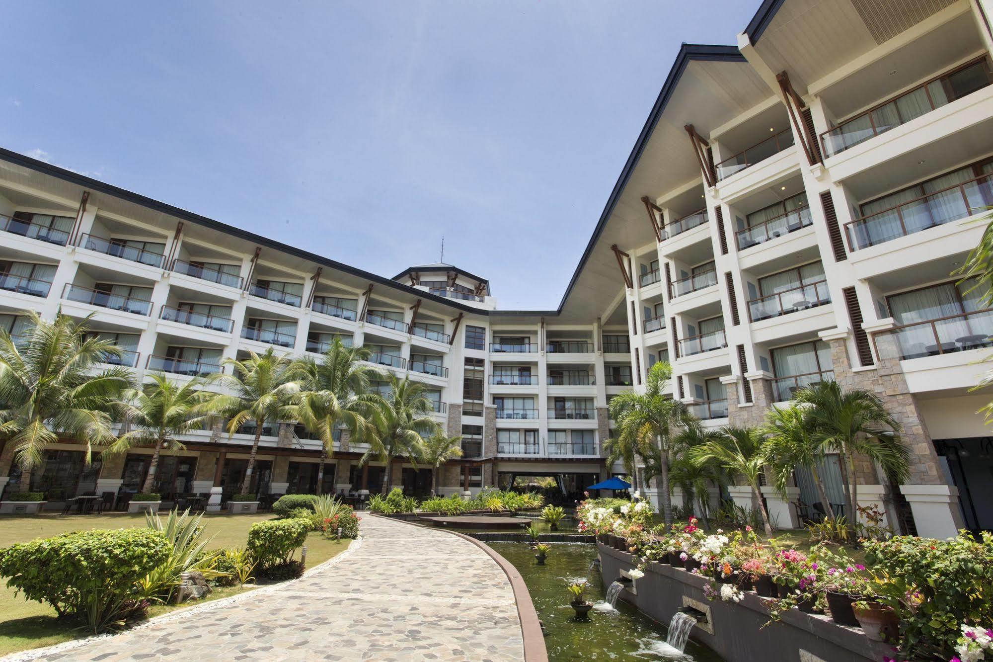Resort The Bellevue Panglao