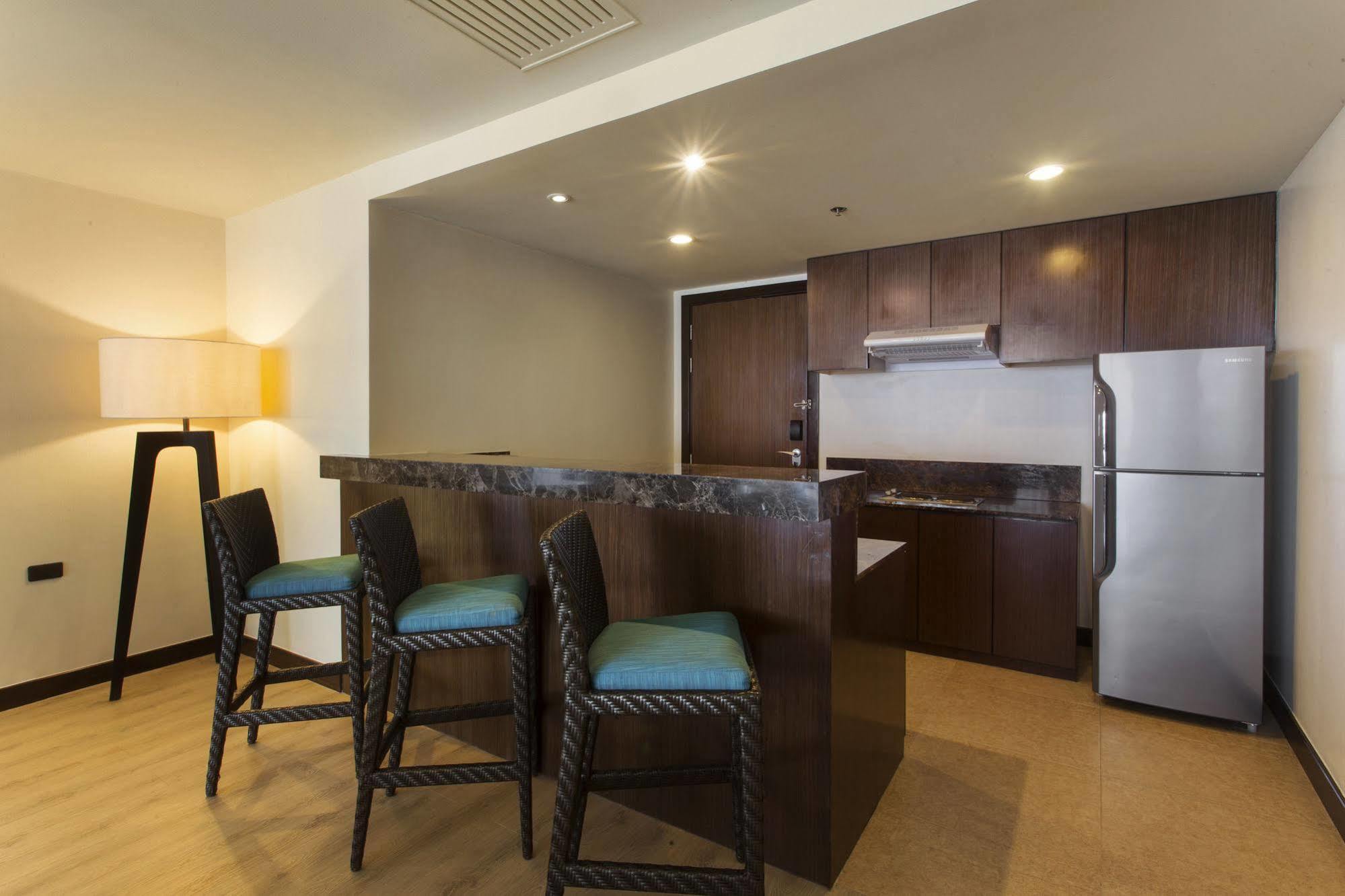 The Bellevue 5* Panglao